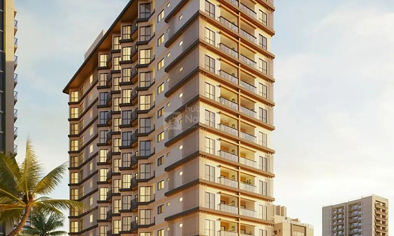 Apartamento Aconcheg...