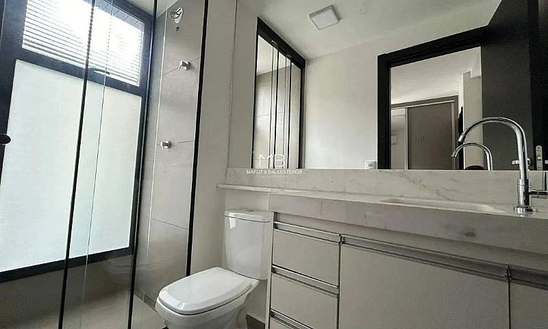 Apartamento Para Alu...