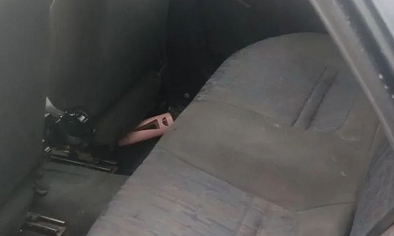 Chevrolet Celta Life...