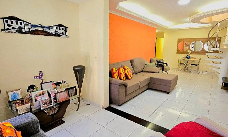 Casa Na Av. Do Sol -...