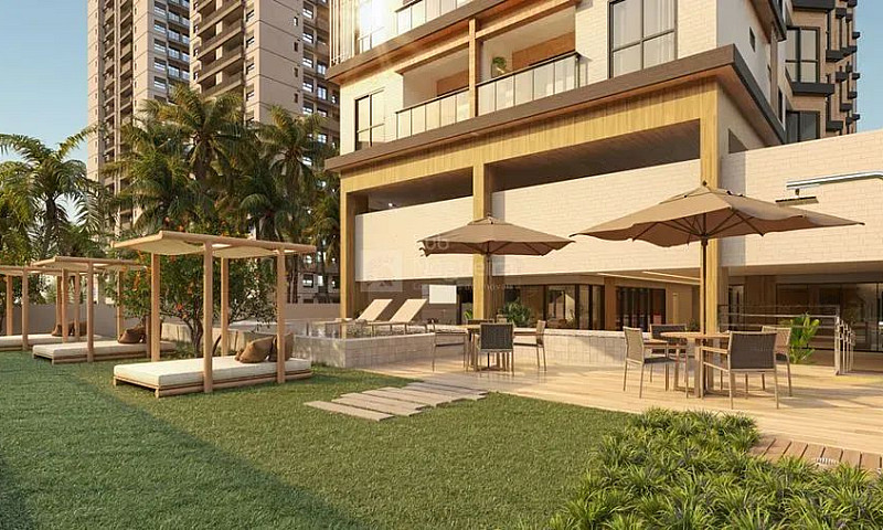 Apartamento Aconcheg...