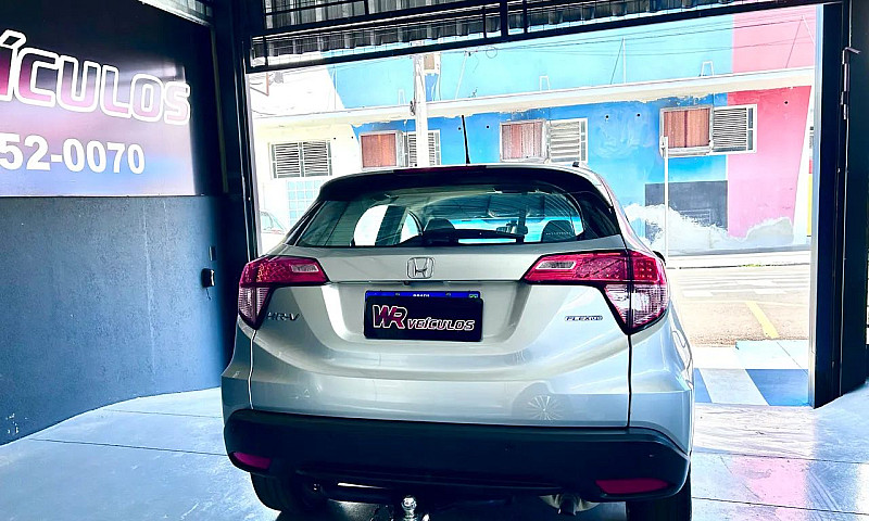 Hrv 1.8 Ex 2016 Flex...