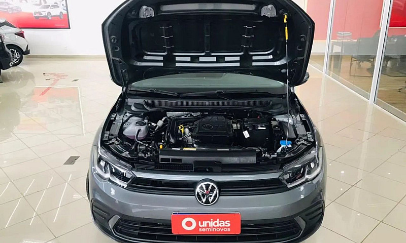 Volkswagen Polo Comf...