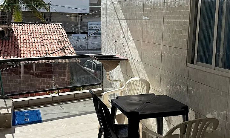 Casa Por Temporada P...