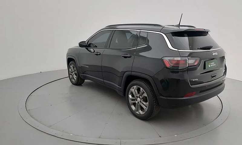 Jeep Compass Long. T...