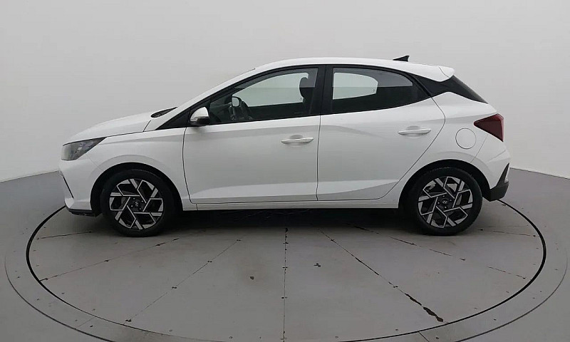 Hyundai Hb20 2024 1....