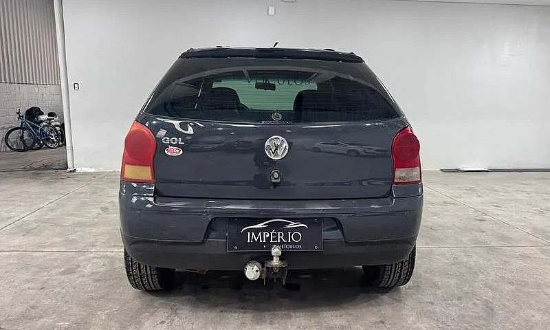 Volkswagen Gol 1.0 8...