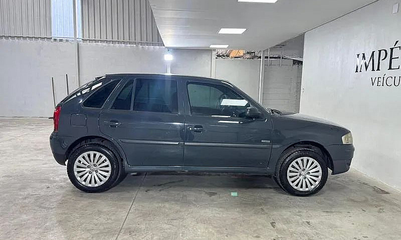 Volkswagen Gol 1.0 8...
