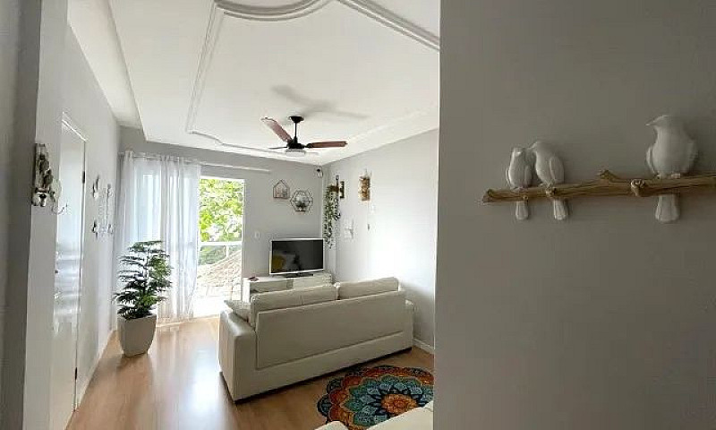 Apartamento Praia De...