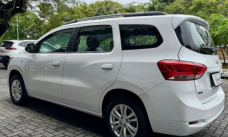 Spin Lt 1.8 Flex 202...