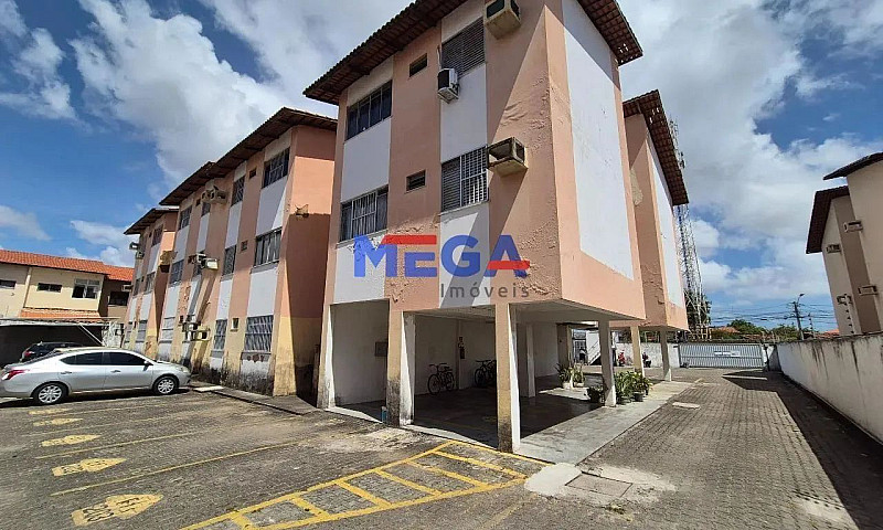 Apartamento Com 2 Qu...