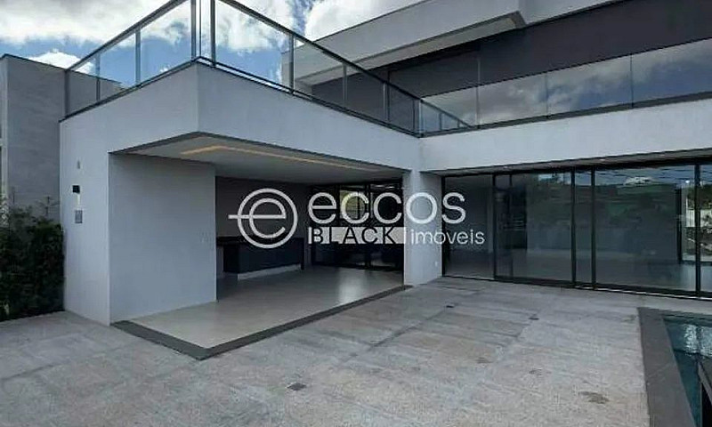 Casa Em Condomínio P...