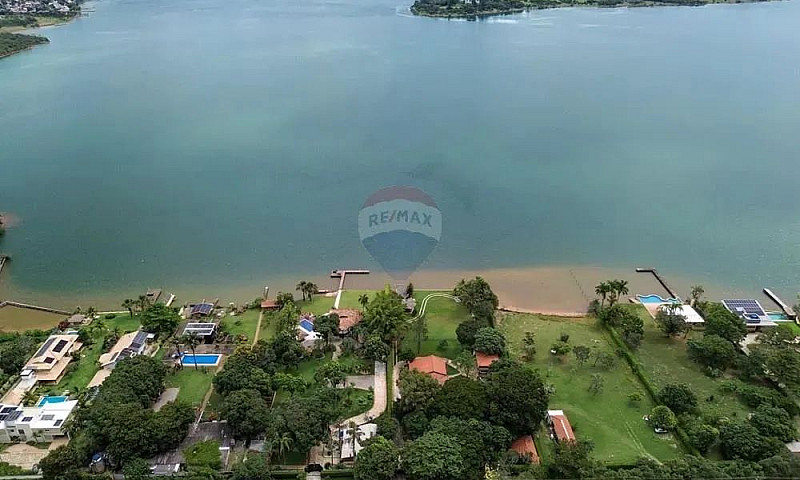 Casa Beira Lago Nort...