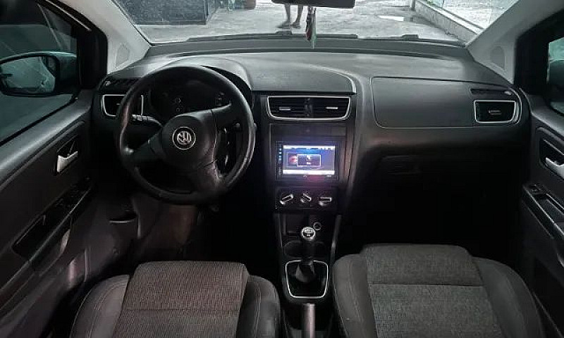 Volkswagen Fox 1.0 M...