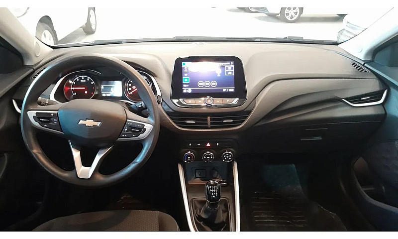 Chevrolet Onix 2023 ...