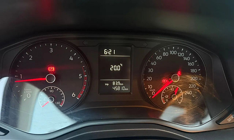 Volkswagen Amarok Cs...