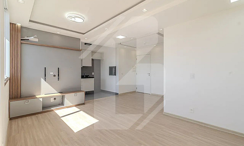 Apartamento De 2 Dor...