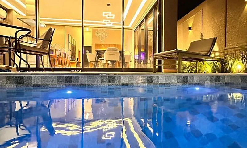 Village Damha 4 ( Mi...