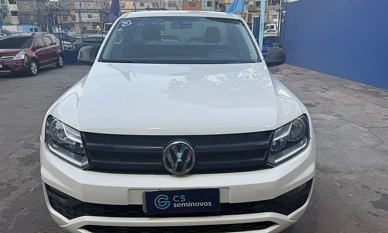 Volkswagen Amarok Cs...