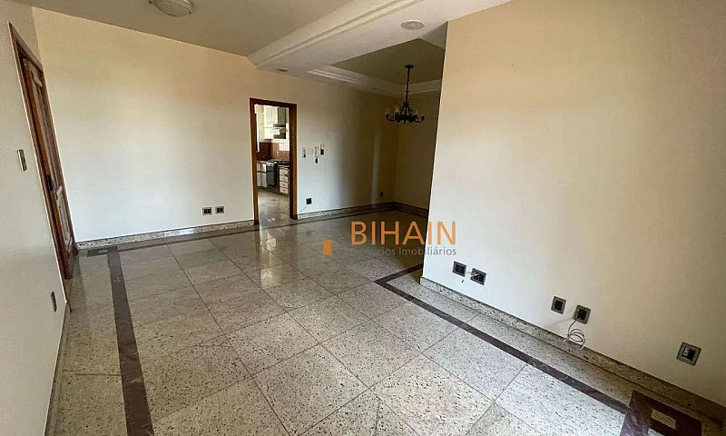 Apartamento Com 3 Do...