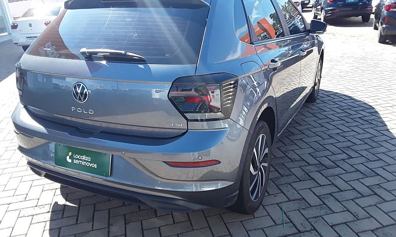 Volkswagen Polo High...