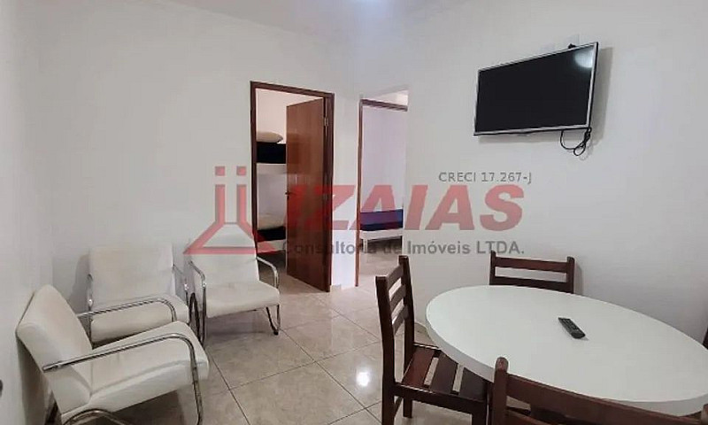 Apartamento Com 2 Do...