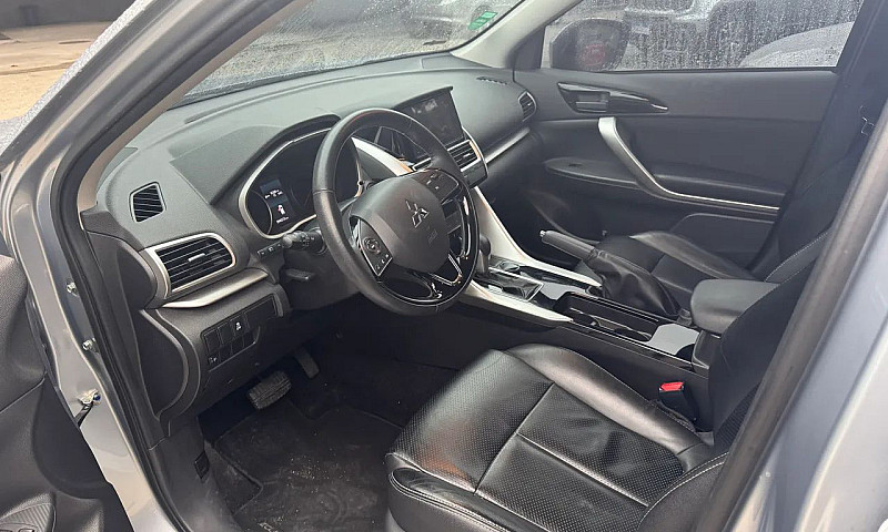 Mitsubishi Eclipse C...