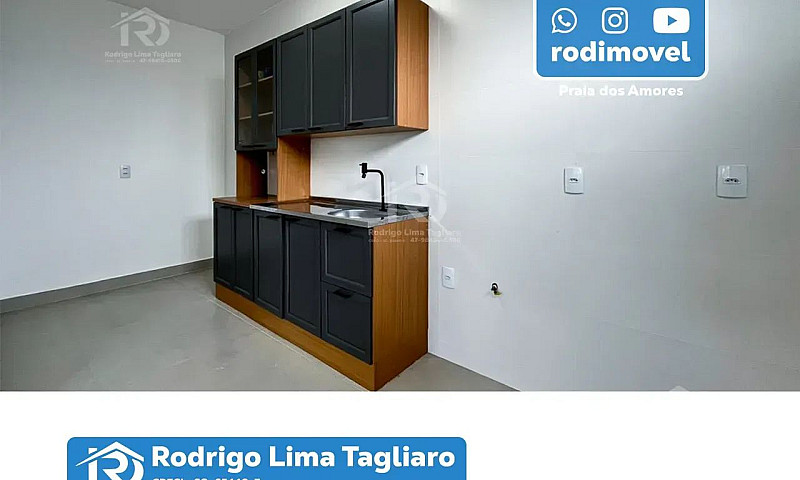 2 Suítes Com Churras...