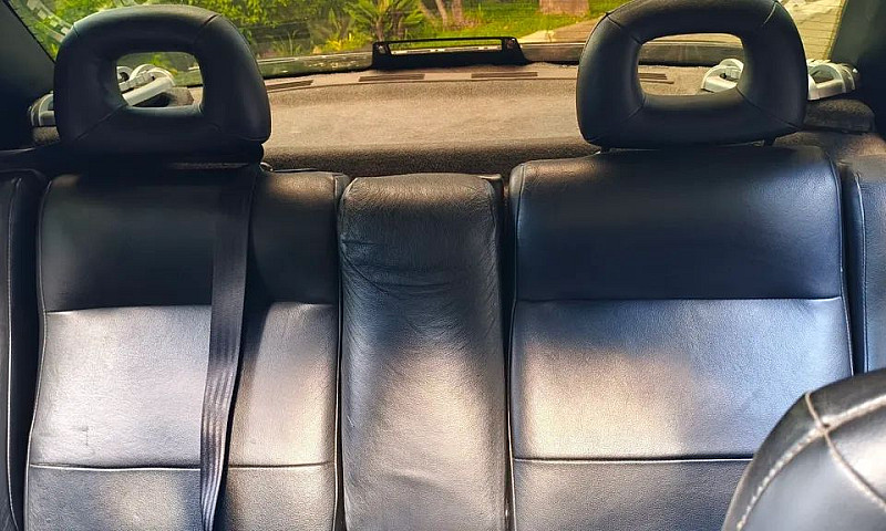 Chevrolet Omega Gls ...