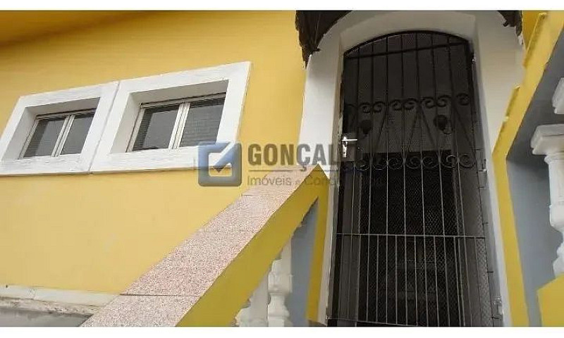 Sobrado Residencial ...