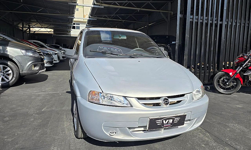 Chevrolet Celta 1.0/...