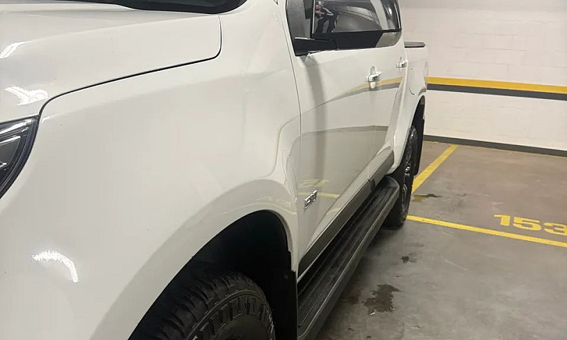 Chevrolet S10 Pick-U...