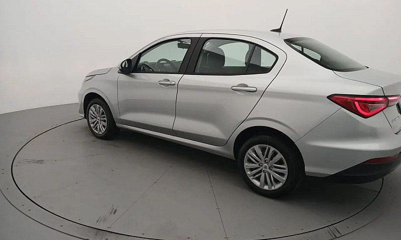 Fiat Cronos 1.3 8V F...