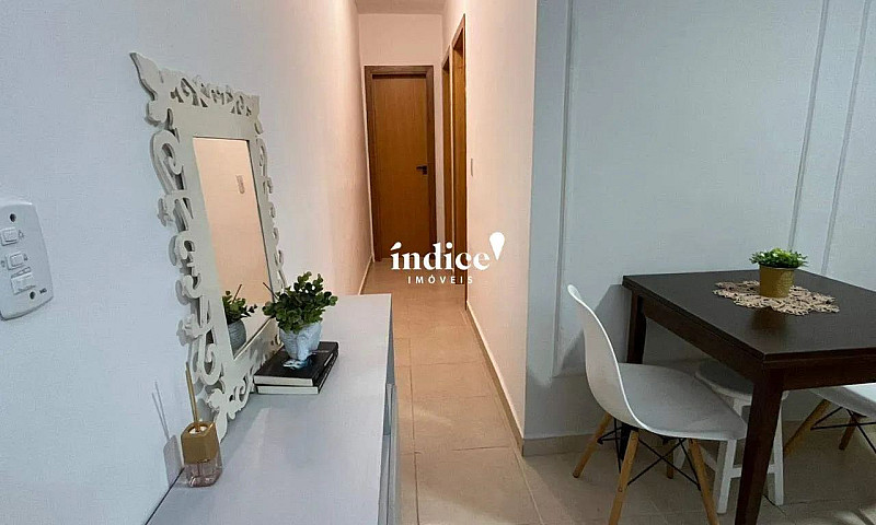 Apartamento No Bairr...