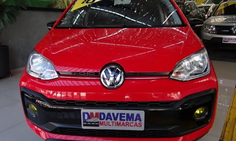 Volkswagen Up! Move ...