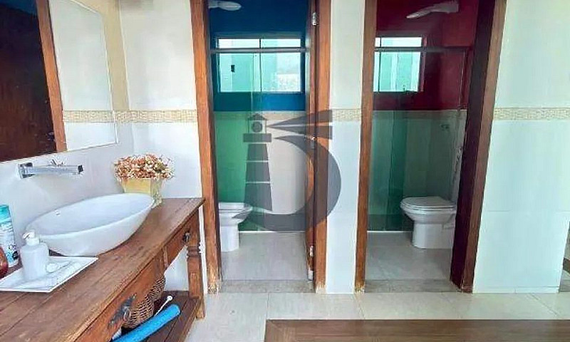 Casa Para Aluguel Em...