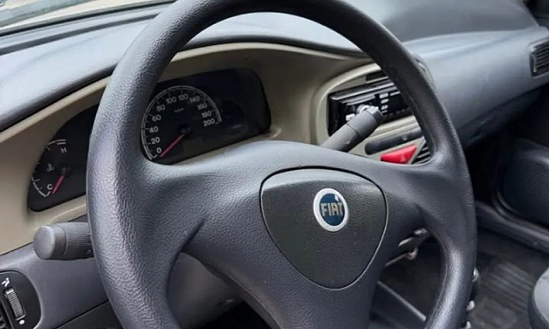 Fiat Palio 1.0 Econo...