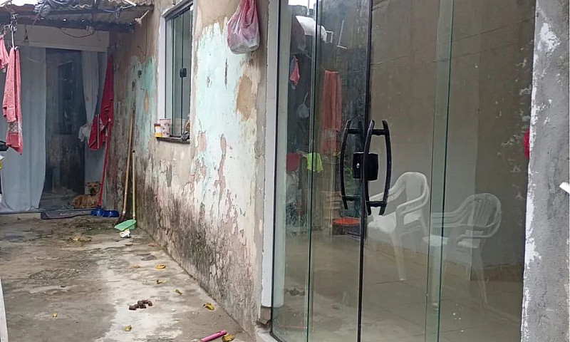 Casa A Venda No Sao ...