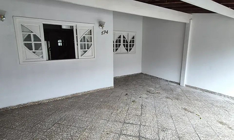 Aluga Casa Em Cosmor...