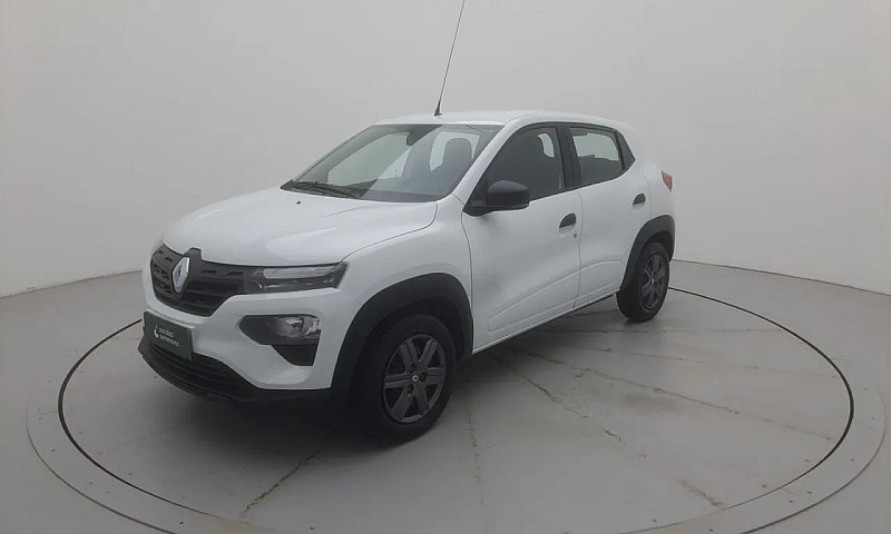 Renault Kwid 1.0 Zen...