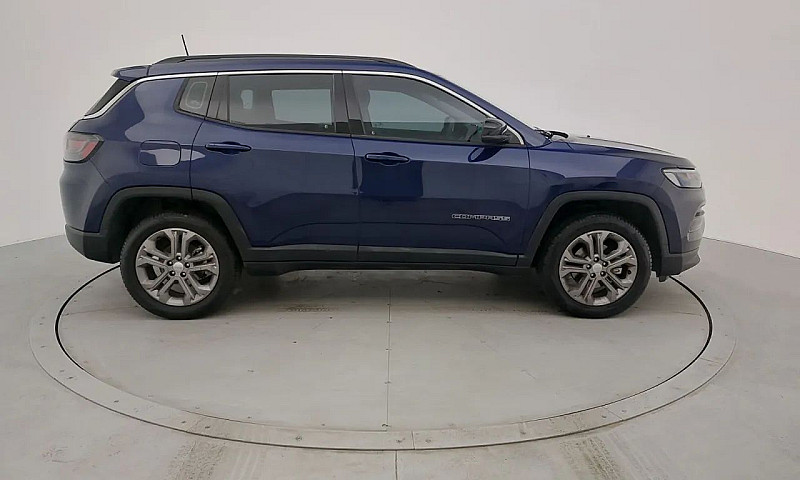 Jeep Compass Long. T...