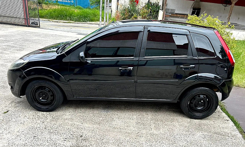 Ford Fiesta 1.0 8V F...