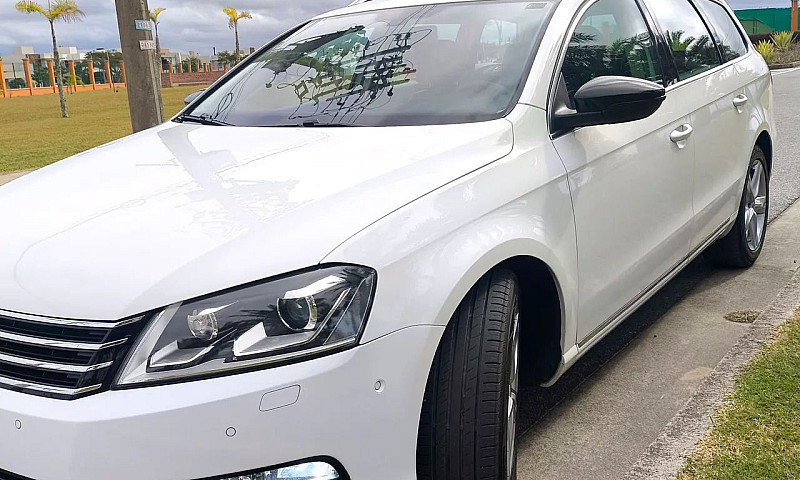 Volkswagen Passat Va...