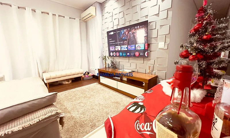 Alugar Apartamento 3...