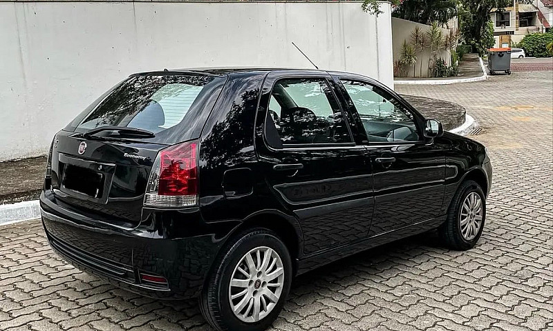Fiat Palio 1.0 Cel. ...