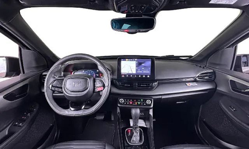 Fiat Fastback Limite...