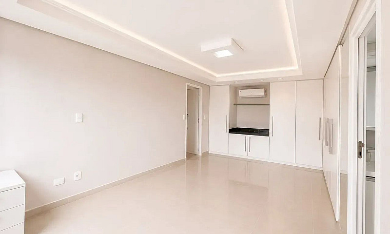 Apartamento Possui 1...