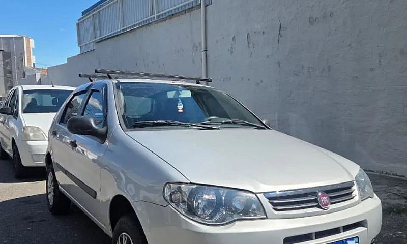 Fiat Palio Fire 2016...