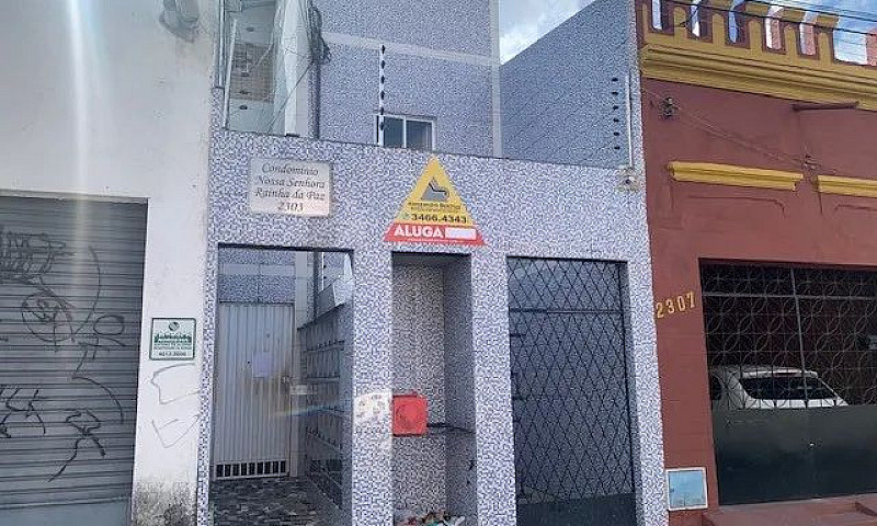 Quitinete Para Aluga...