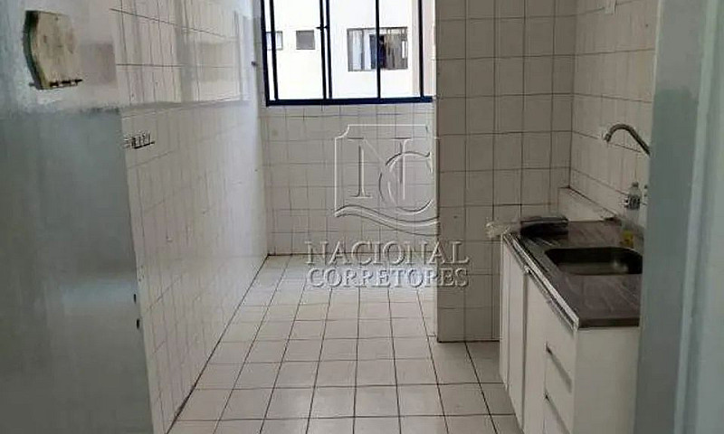 Apartamento Para Alu...